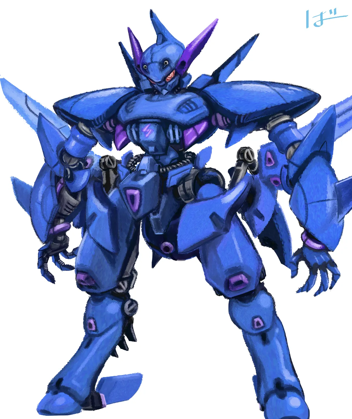 イラスト制作・アニメ制作