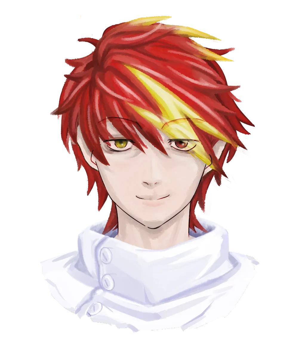 イラスト制作・アニメ制作