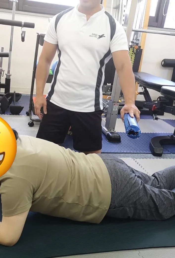 ビフォーアフター画像