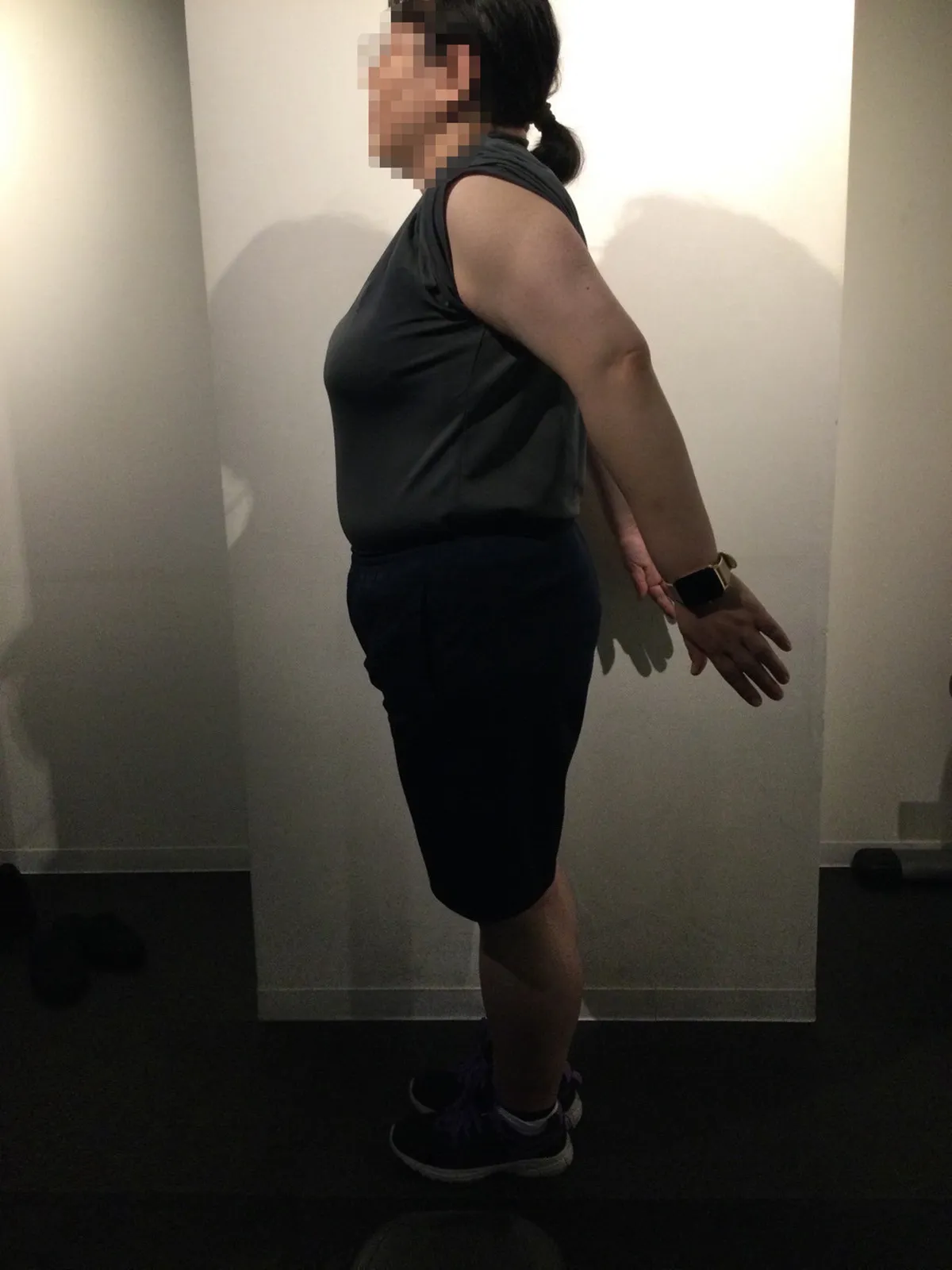 ビフォーアフター画像